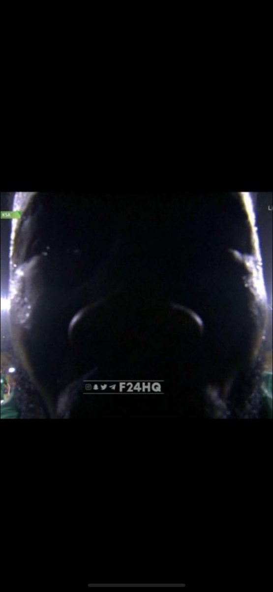 #الاتحاد_الهلال
#دوري_ابطال_اسيا 
#حمدالله

اخر شي شافه حمدالله قبل الطرد 😂😂💔