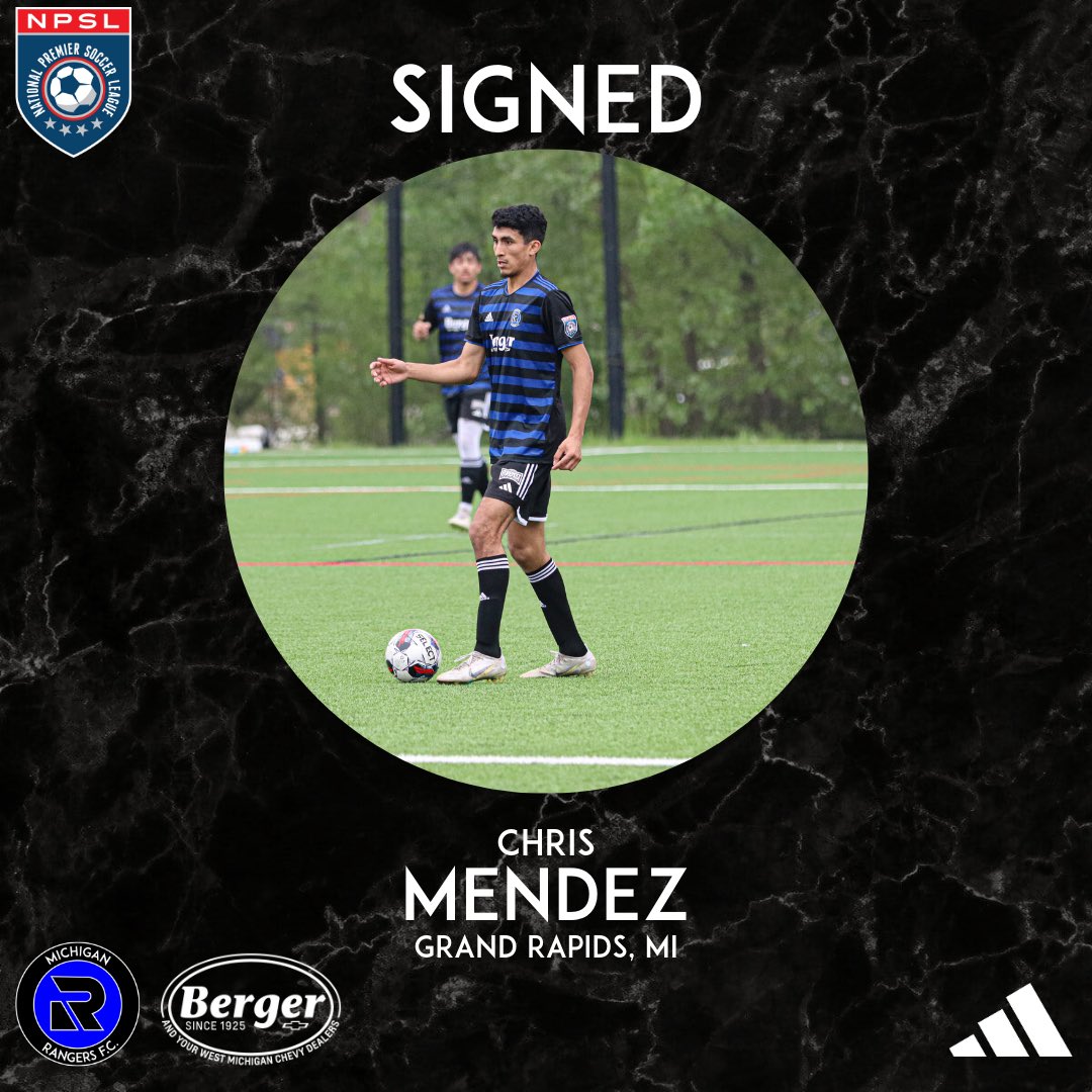 MRFC_NPSL's tweet image. Welcome back to Samuel Esquivel, Lito Esquivel and, Chris Mendez to the NPSL 2024 squad!
#MichiganRangersNPSL #NPSL #competition #letsgo #greatlakesconference #players