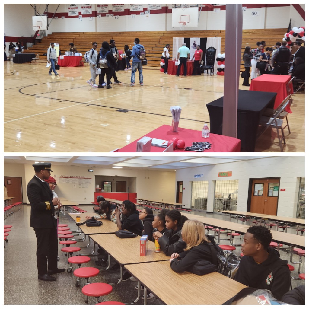 Dr. DeBorah Reese tweet media