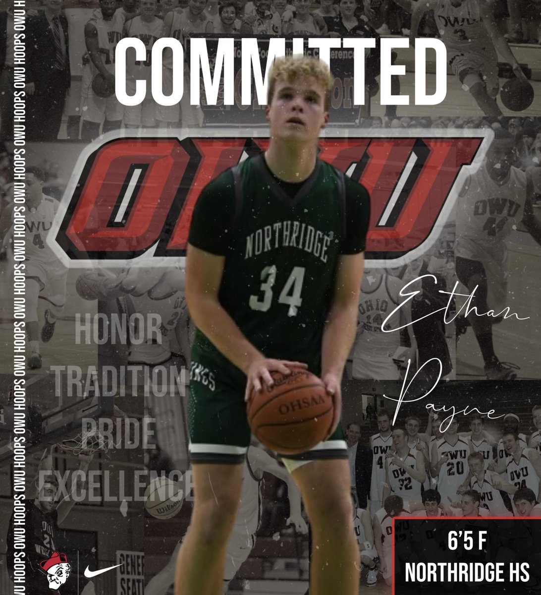 let’s get to work <a href="/OWUHoops/">OWU Men’s Basketball</a>