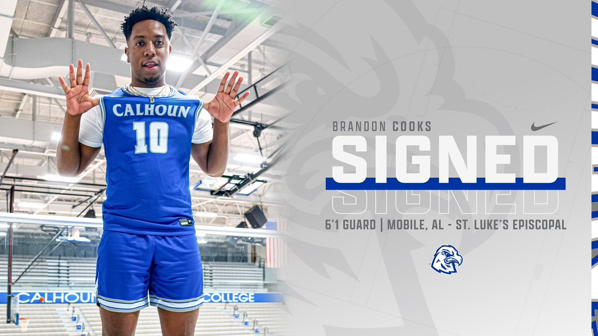 Welcome to the family, Brandon Cooks! 🪖🦅 • • • #WARHAWKWAY | #PRICETAG