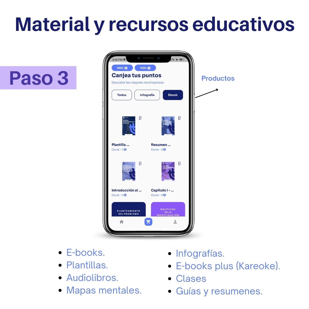 Desde cómo elegir el tema de la tesis, hasta aterrizar la idea que quieres investigar desde el comienzo hasta el final con el método de enseñanza de metodología de investigación científica Tesis Time.

#Tesis #tesistime #Comohacerlatesis