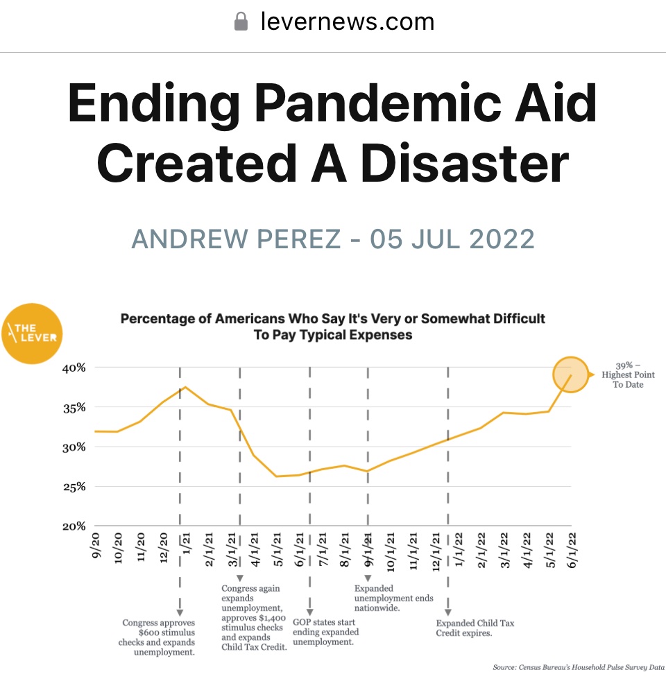 great to see The NY Times miraculously discover this “riddle”…almost two years after all the data we consistently reported on