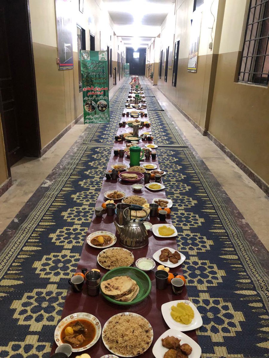 PTI_Politics's tweet photo. Iftari Arranged by KPK Government in Panagahs across the Province on Orders of CM KPK Ali Amin Gandapur! https://t.co/14itOsMp0o
