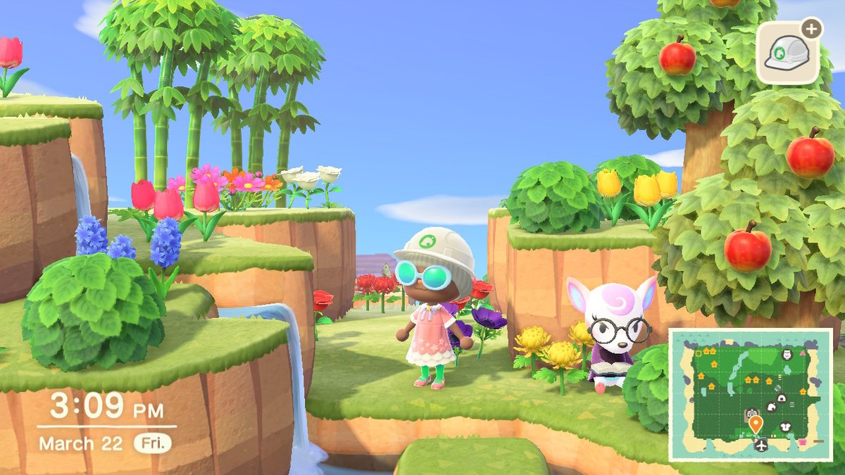 L0VGAME's tweet photo. gengi #AnimalCrossing #ACNH #NintendoSwitch https://t.co/2BCxXJeJnJ