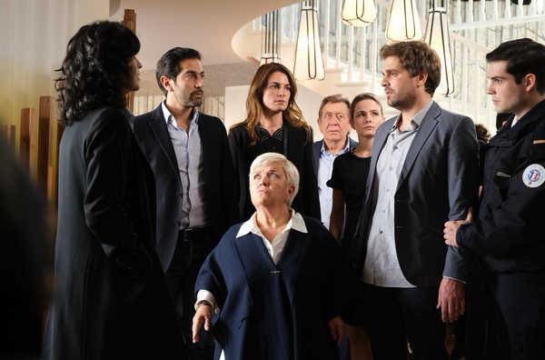 [TV] 📺 

Retrouvez Cécilia Cara dans le téléfilm « Le prix de la trahison » le jeudi 21 mars sur France 3 🎬