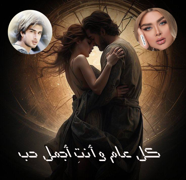 <a href="/Layanxxyww/">☆,.-~*'¨¯¨'*·~-.¸-(★ ليان ★)-,.-~*'¨¯¨'*·~-.¸☆</a> #أميرتي 
مجنونه أنتِ حبيبتي
و أعشق جنونكِ
فهذا الجنون
يميزكِ عن باقي النساء
جنون يجعل عطر الياسمين
يتناثر فى كفيكِ و من شفتيكِ
ضوء القمر و سحر السهر
يسكن عينيكِ و خمائلكِ
و يجعلنى أتوه بوديان روحكِ
فأهيم بكِ ولهاً و عشقاً
#بحبك_بجنووون