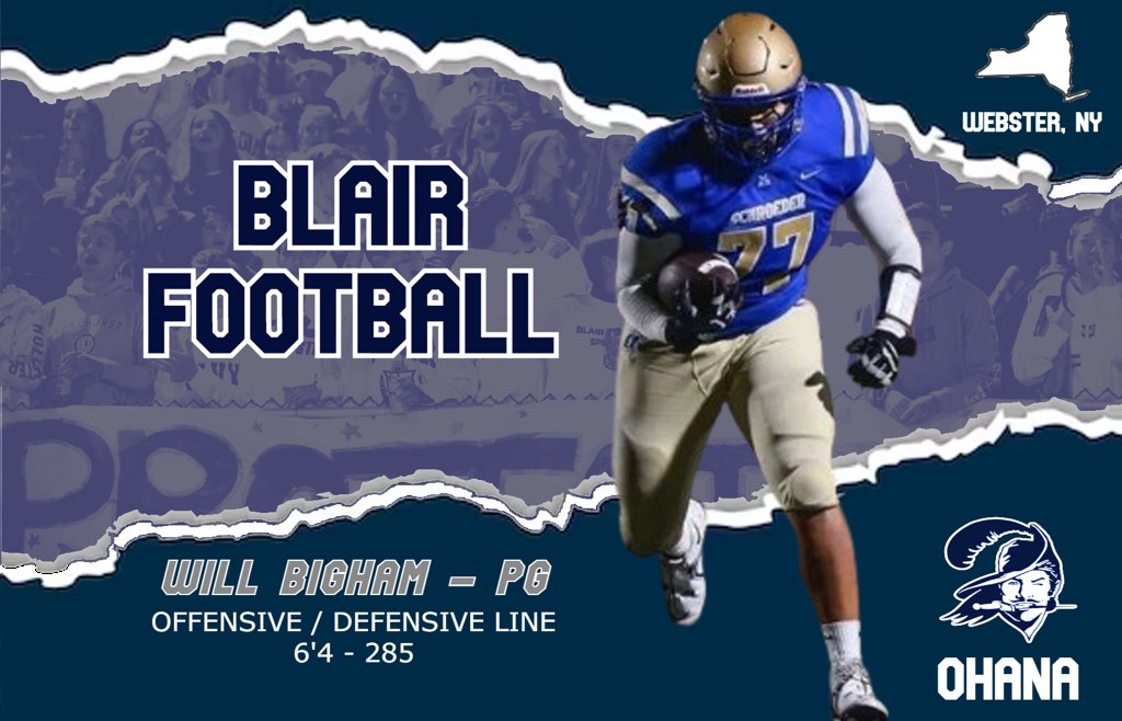 Will Bigham tweet media