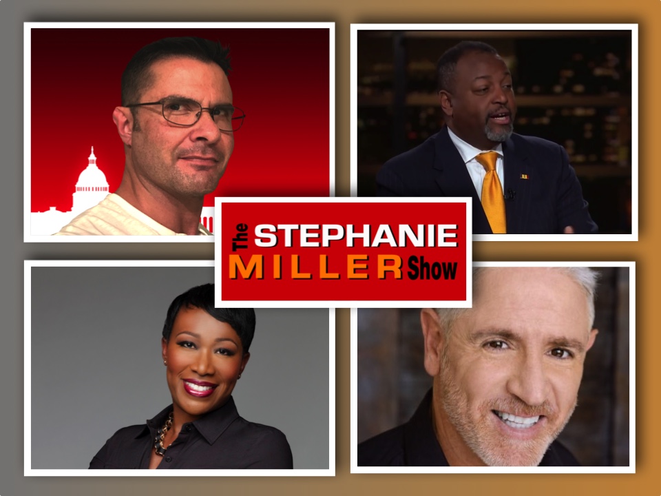 Stephanie miller show deals