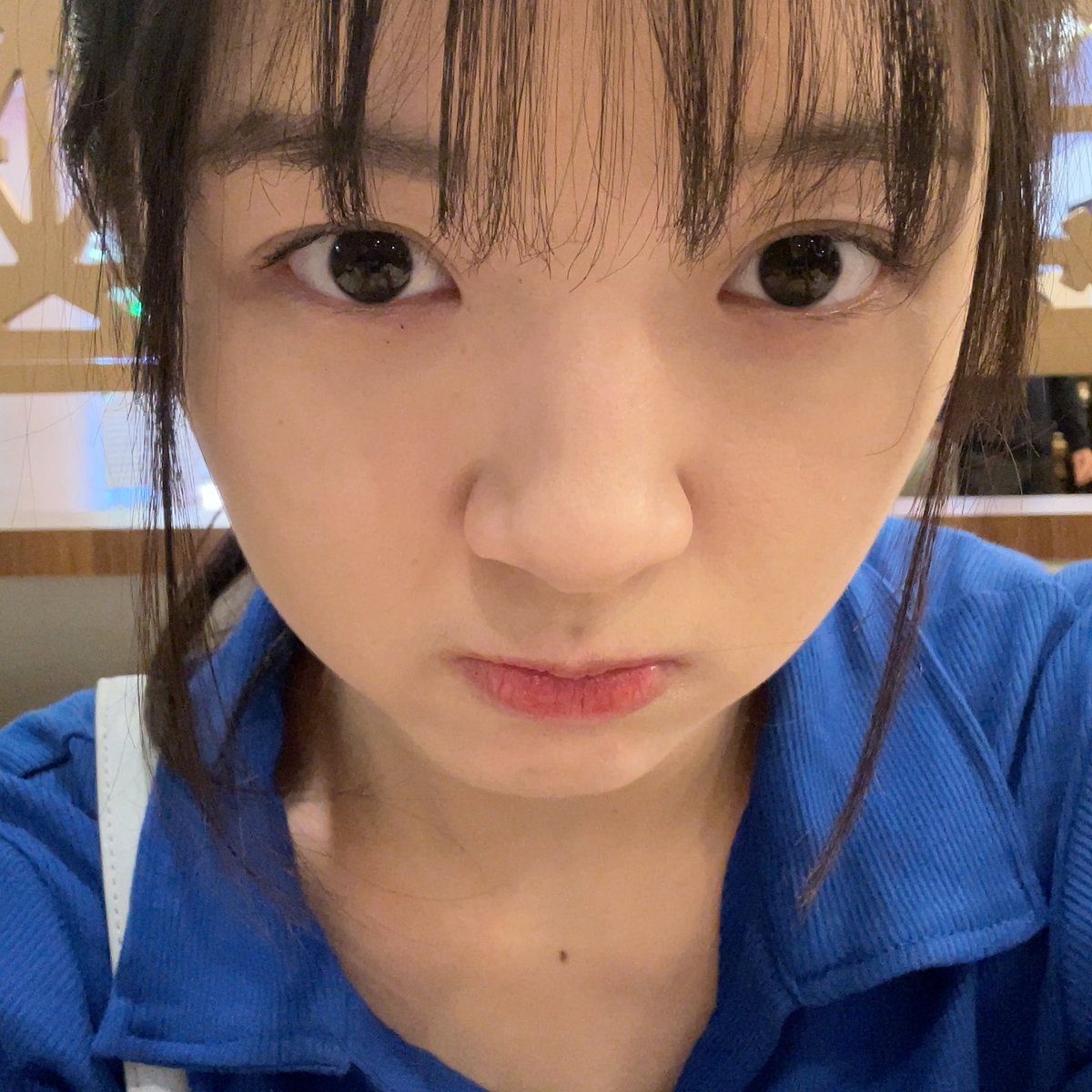 AU_LiaJKT48's tweet photo. #SahuRellia 💙 jangan lupa sahur https://t.co/jFFopZjAL4