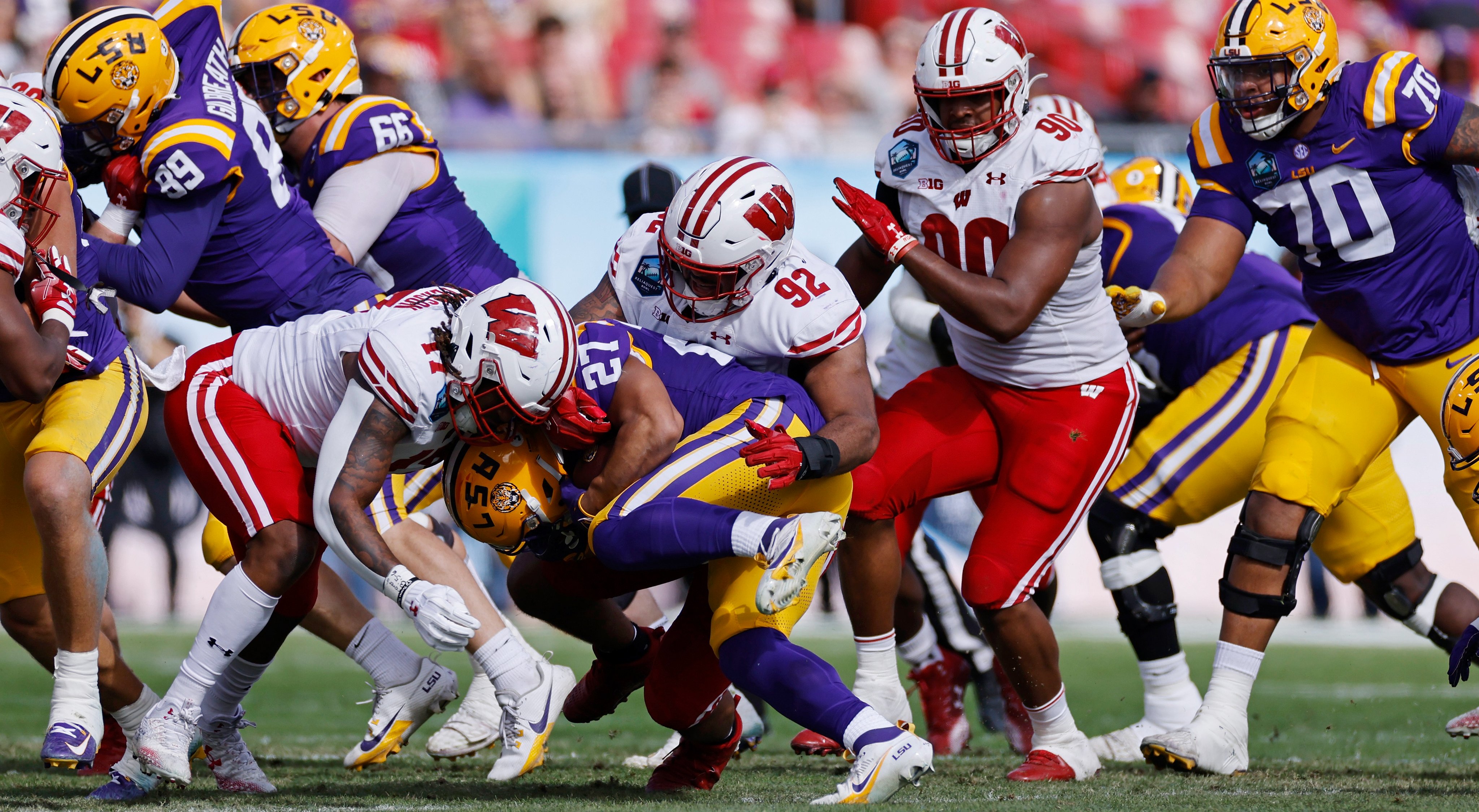 Badger 247sports sales