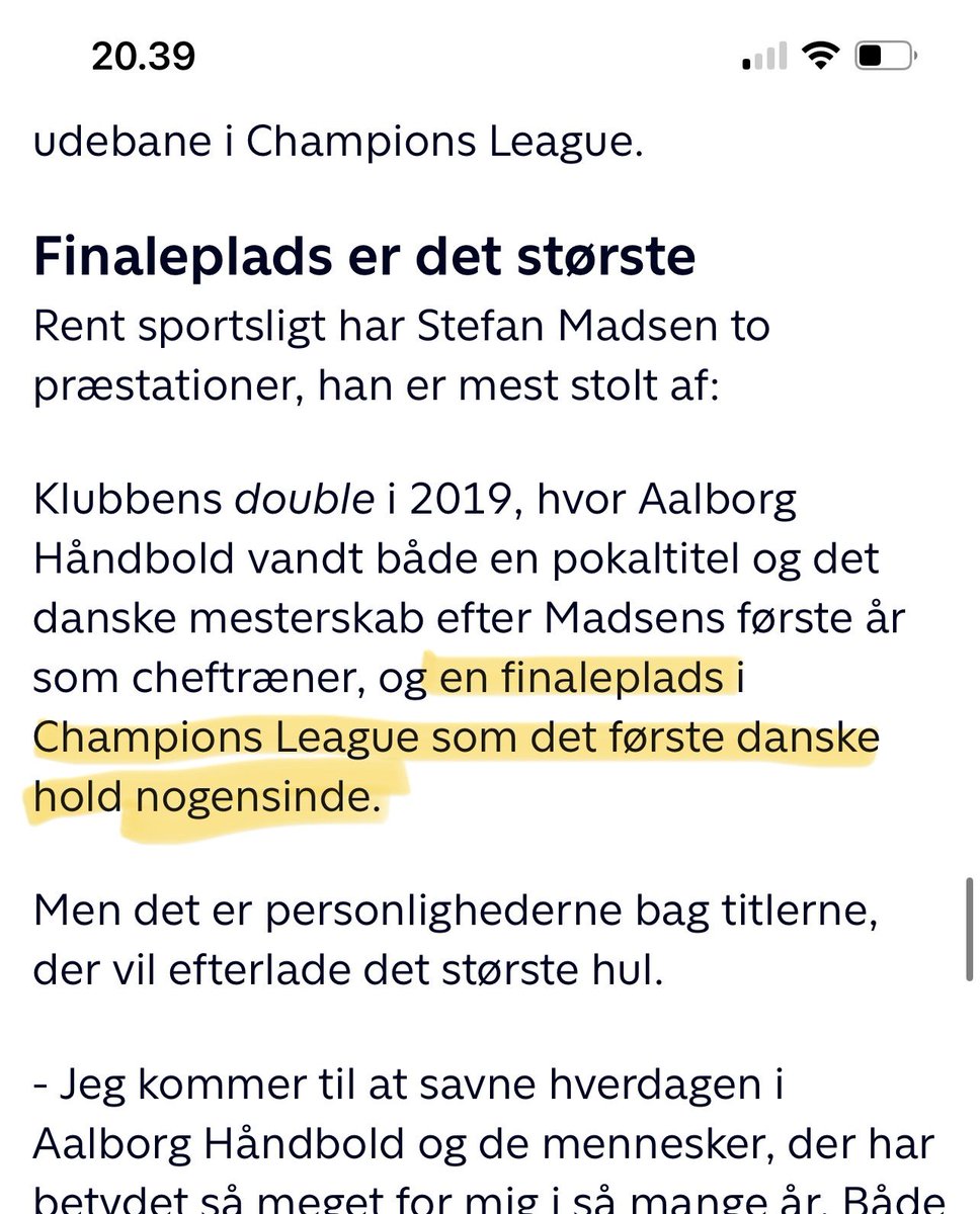 Anne Mette Hansen tweet media