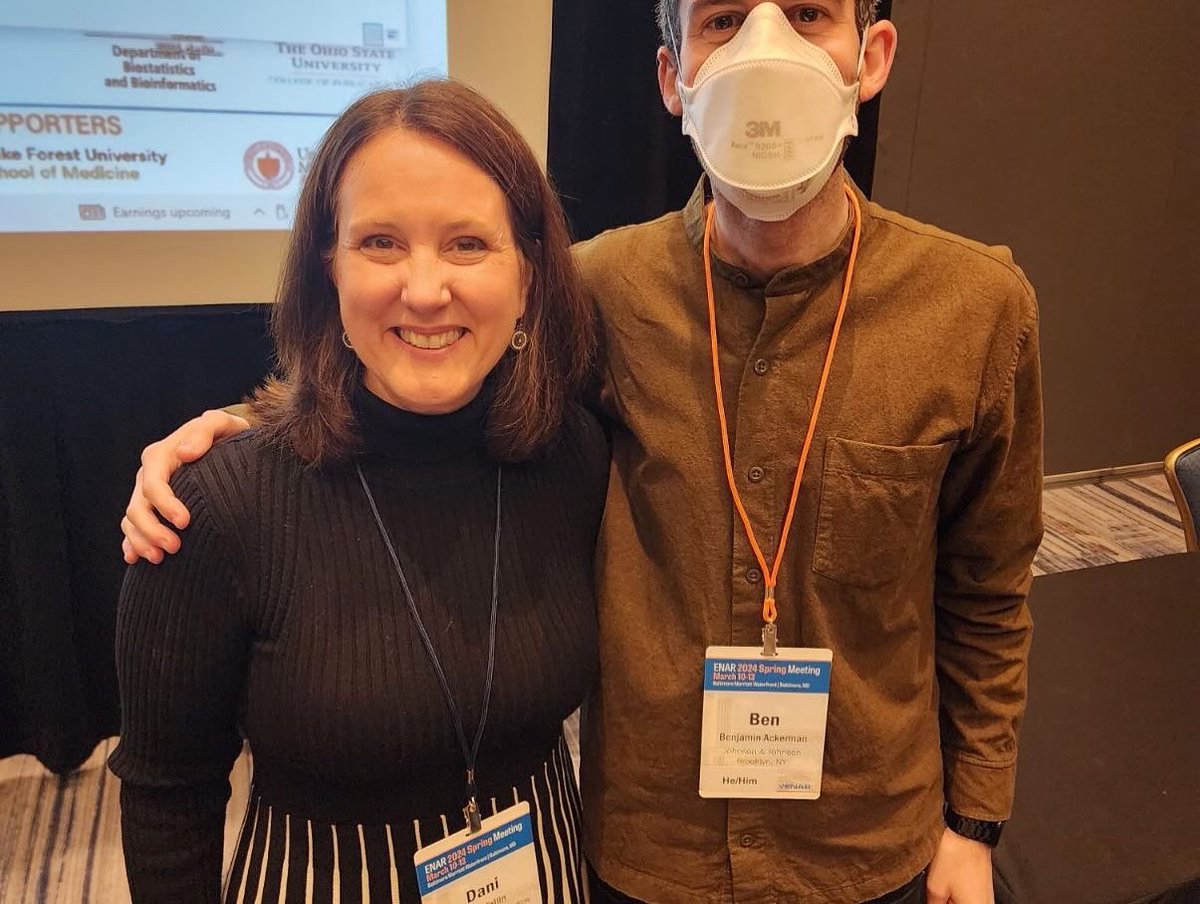 M Daniele Fallin tweet media