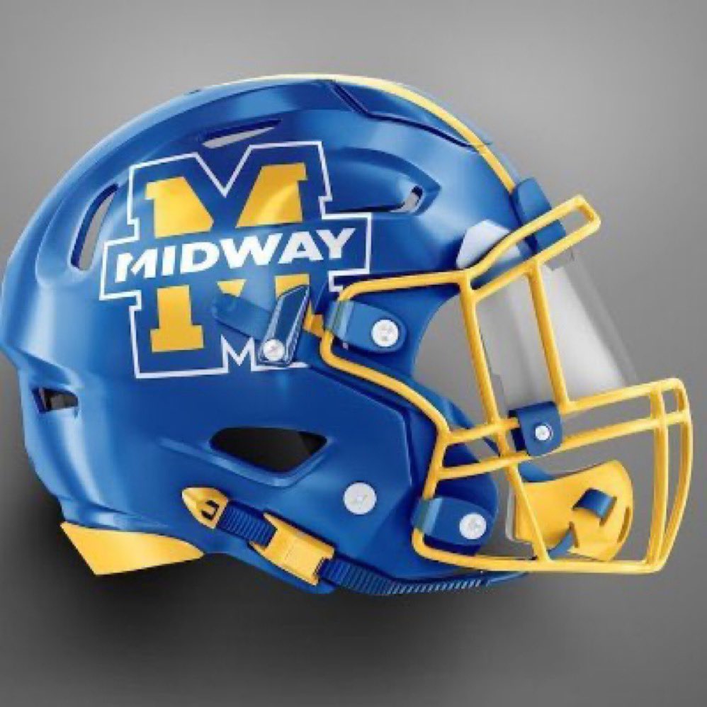Kahmani Bush (@kahmanikhari) on Twitter photo I am blessed and honored to receive my first offer from Midway University!! #AGTG @ekern2 <a href="/midway_sprint/">Midway University Sprint Football</a> <a href="/CoachEzell45/">Chris Ezell</a> I am blessed and honored to receive my first offer from Midway University!! #AGTG @ekern2 <a href="/midway_sprint/">Midway University Sprint Football</a> <a href="/CoachEzell45/">Chris Ezell</a>