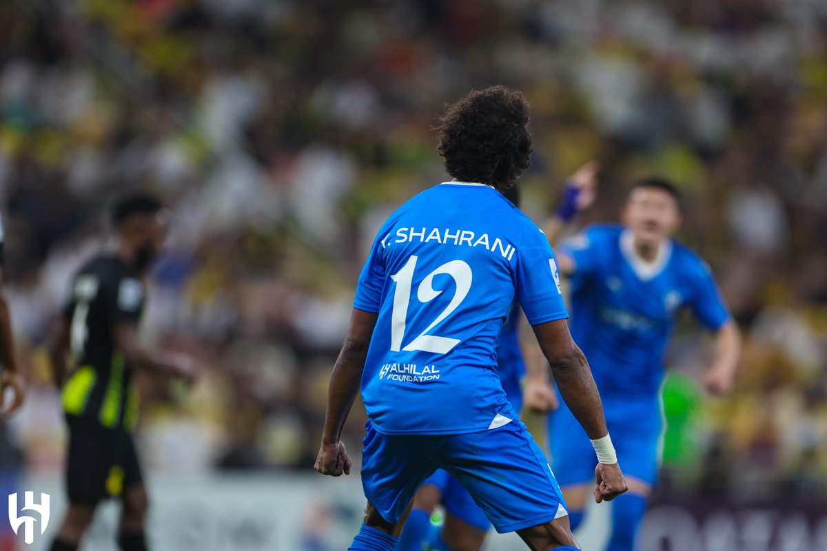 azamtvtz's tweet photo. 75’ | #ACL
Al Ittihad 0-1 Al Hilal (Agg: 0-3)
LIVE #AzamSports2HD
#AFCChampionsLeague #AsianChampionsLeague #TheAFCCL #AFCCL #LigiYaMabingwaAsia #AlIttihad #AlHilal #ITHvHIL https://t.co/0sRUvic9eF