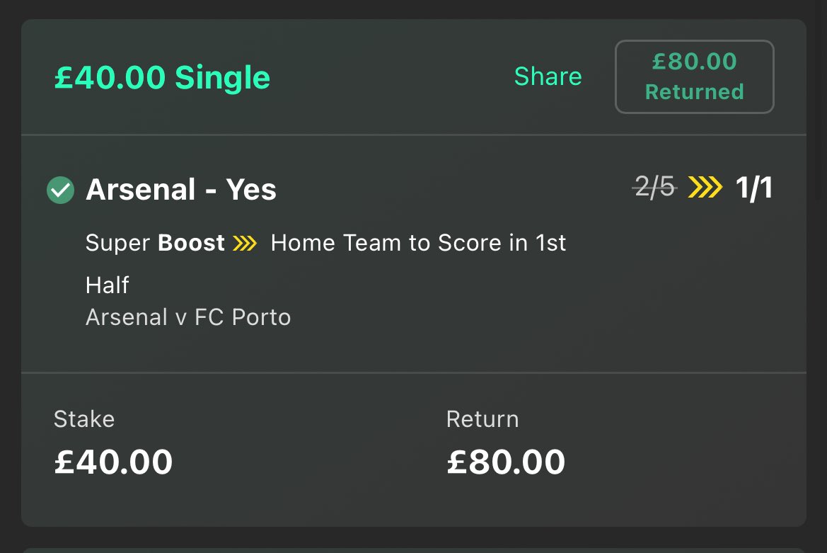 😍😍😍 TROSSARD SCORES!!!

LIKE/RETWEET IF YOU WANT SOME FREE MONEY!!!