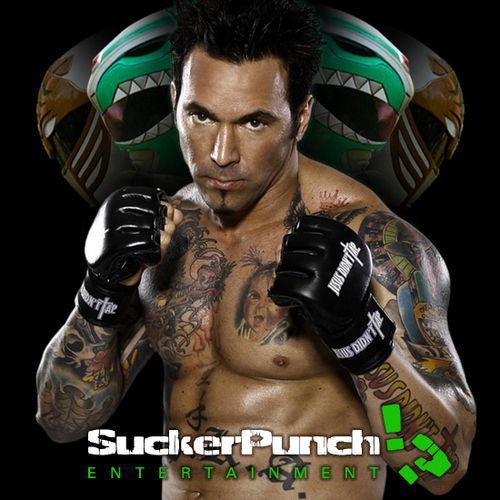 Tommy Oliver tweet media