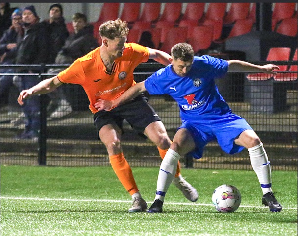 Our @BlackburnLeague Inter-League Team are on the road tomorrow night, when they travel down the M55 to take on the @BFSFA at @AFCBlackpool K/O 7.30pm. Good luck to Niall, Goughy and the lads !! @TheTeamStop @sjt_photos @The_Gazette