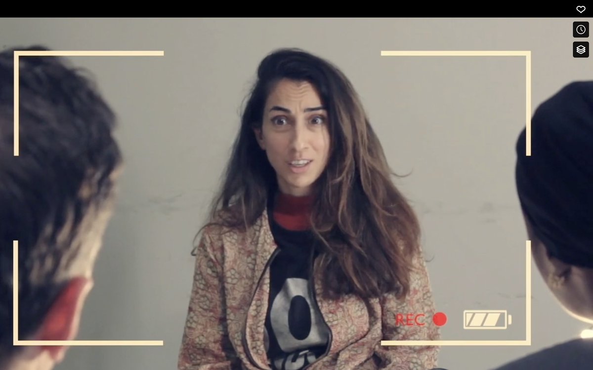 "fake tapes??!" I hear you say!!