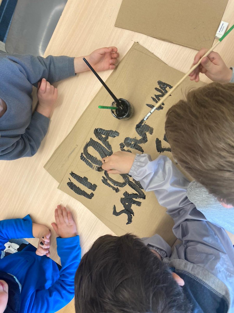 AFA-Escola Olivera tweet media