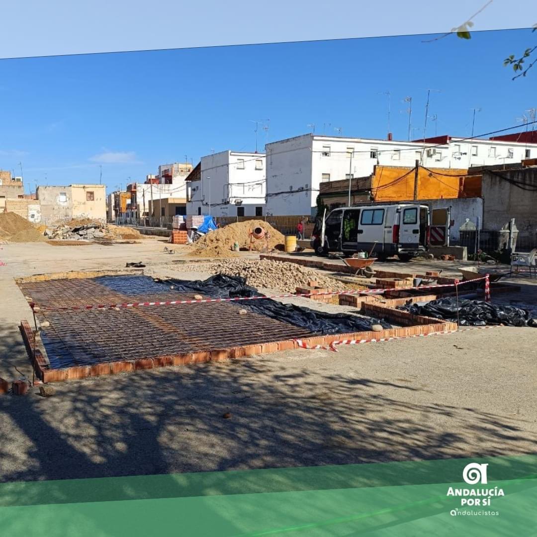 AxSí Coria del Río tweet media