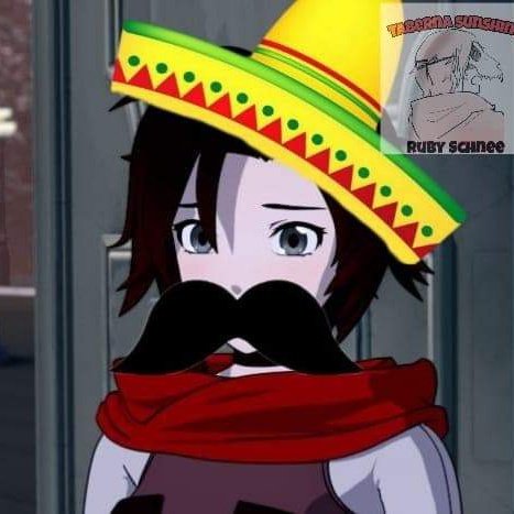 RubySchneeBY's tweet image. #NuevaFotoDePerfil