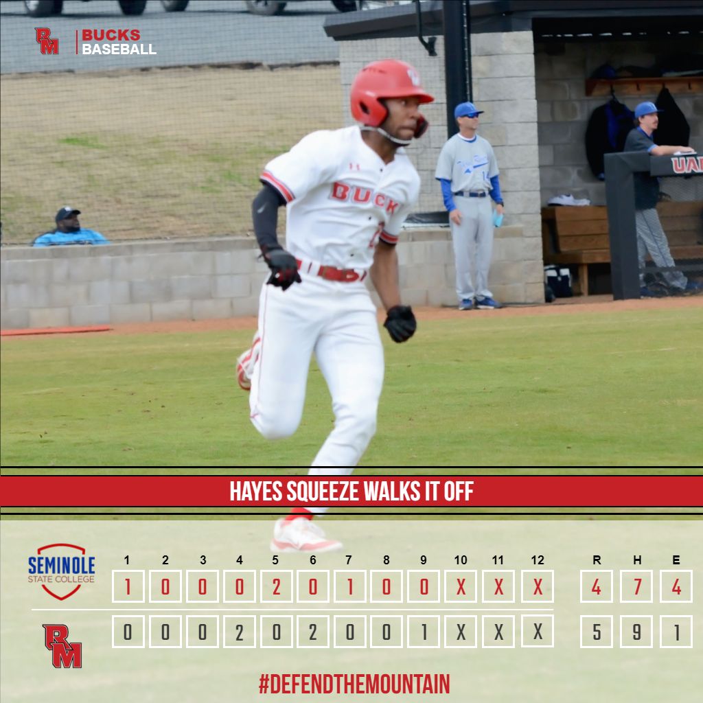 Bucks Athletics tweet media