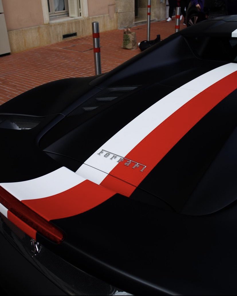 bliss_n16's tweet photo. cars come and go but the pista is always gonna be THAT car https://t.co/fwHEaTUvqa