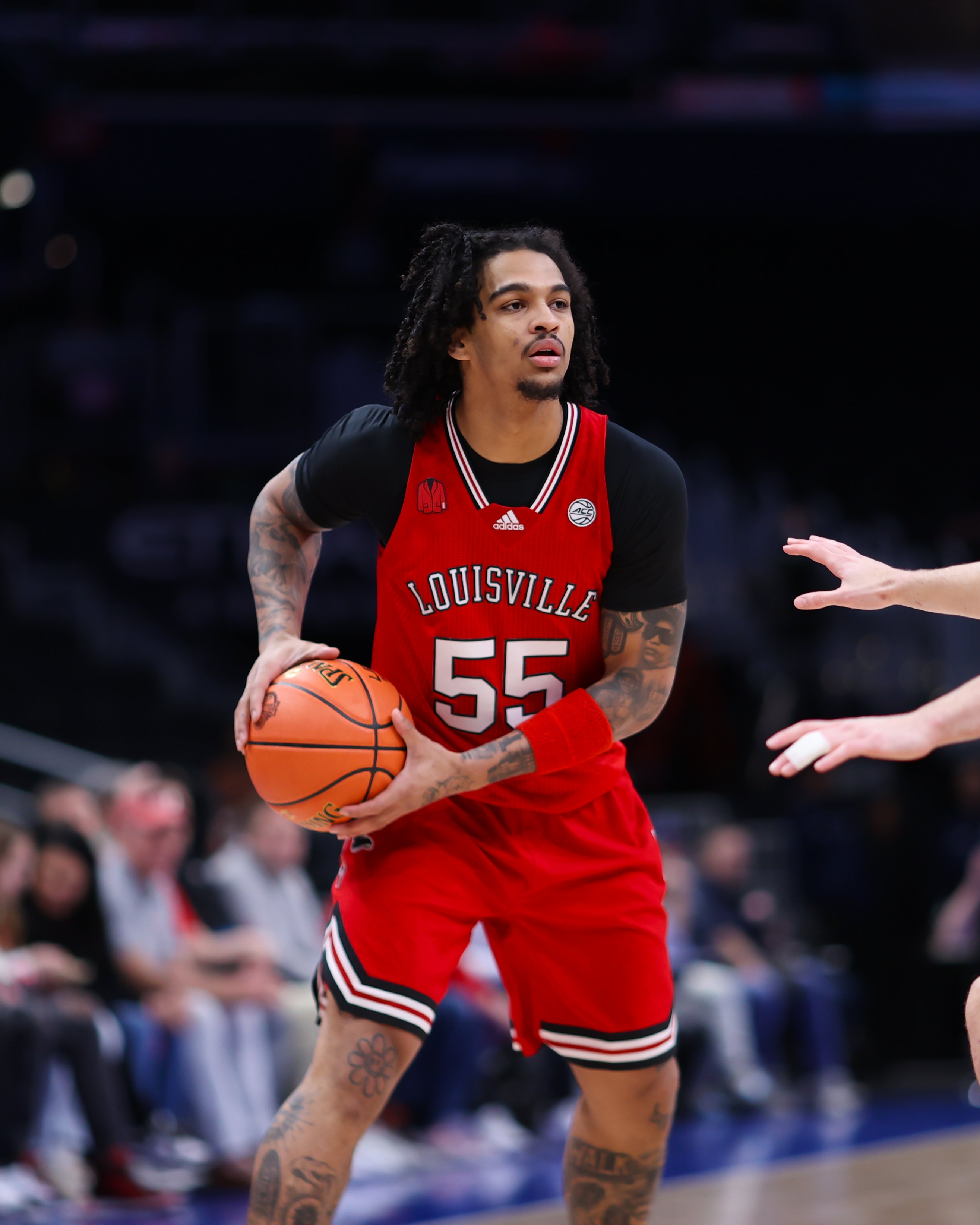 Louisville cardinal basketball online