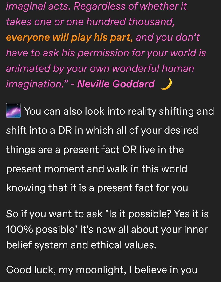 Tenbinary's tweet image. No one to change but SELF
The world is simply just a mirror: