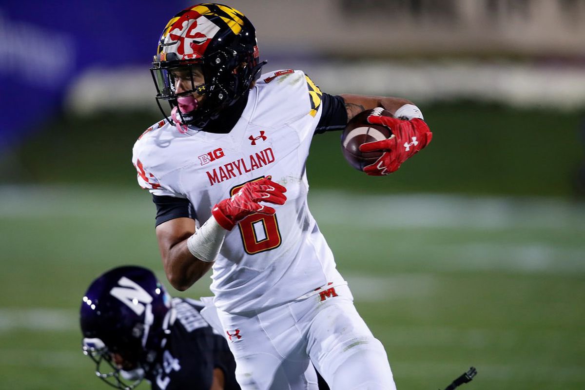 I will be <a href="/TerpsFootball/">Maryland Football</a> April 23rd!!
<a href="/GabeGarciaFB/">Gabe Garcia</a>
