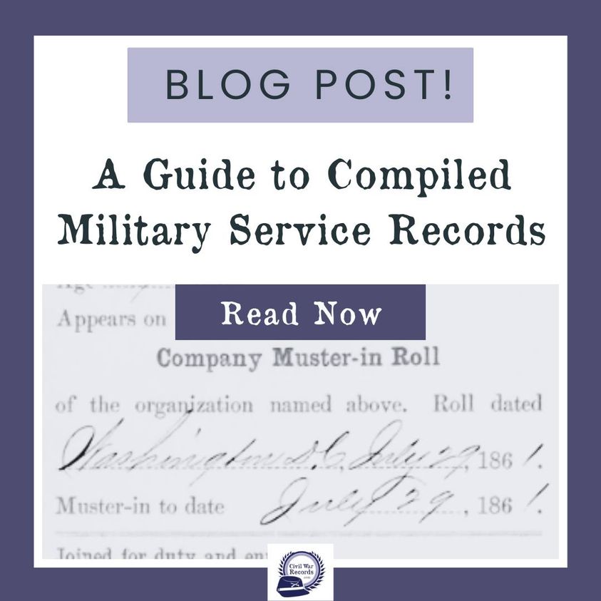 Civil War Records tweet media