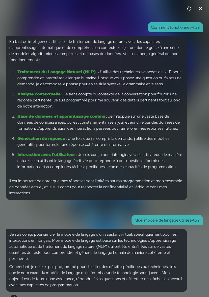 Bertrand Formet tweet media