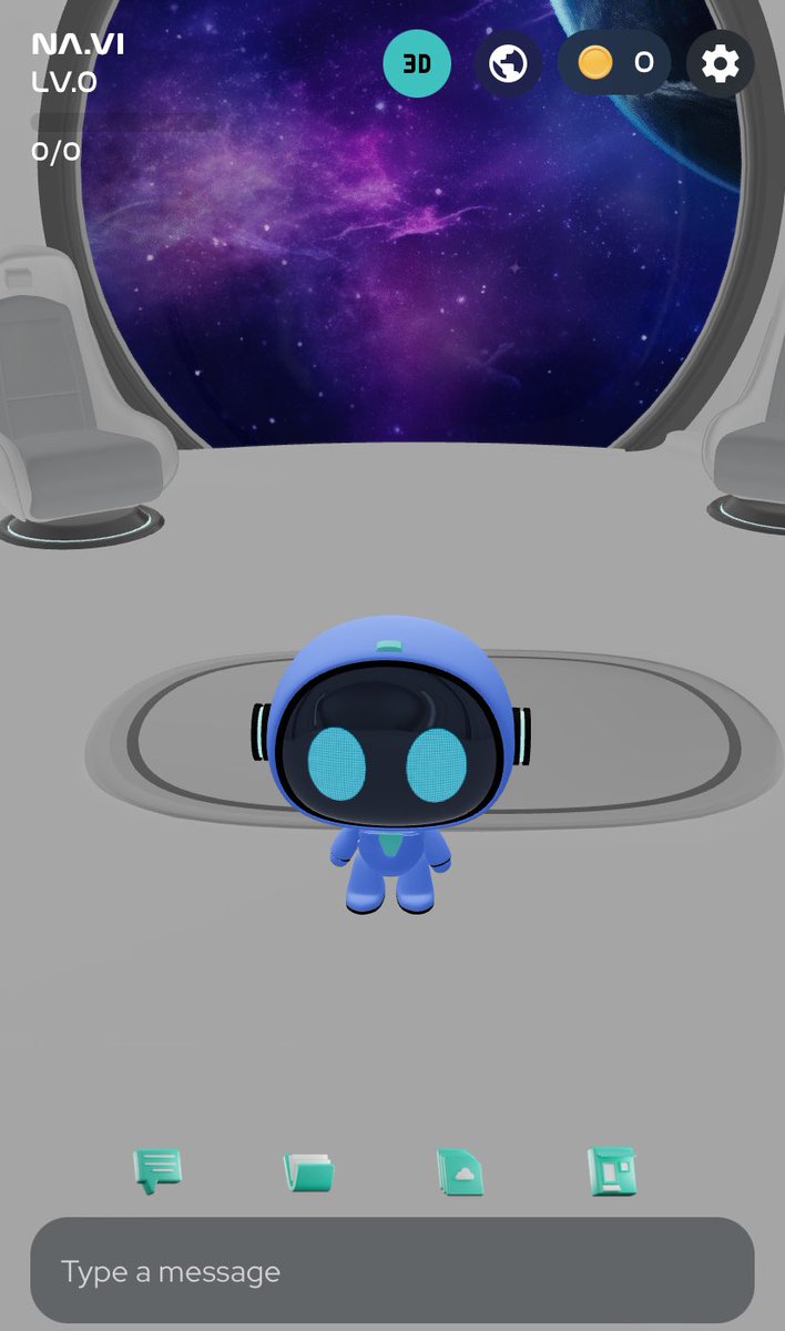 Bertrand Formet tweet media