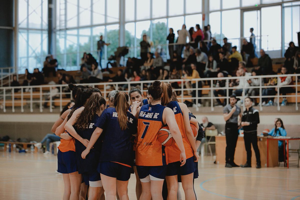 Vila-real BC tweet media