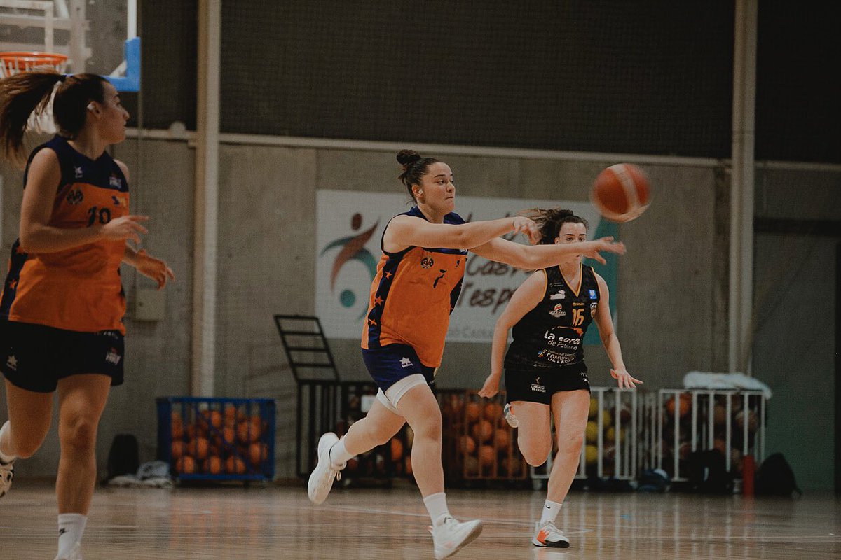 Vila-real BC tweet media