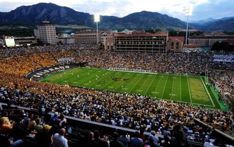 I am blessed and honored to say that I have received an offer from @CUBuffsFootball Thank you @DeionSanders, Coach Shurmur, Coach Jason Phillips, @theyoungcoach, @CoachBox6