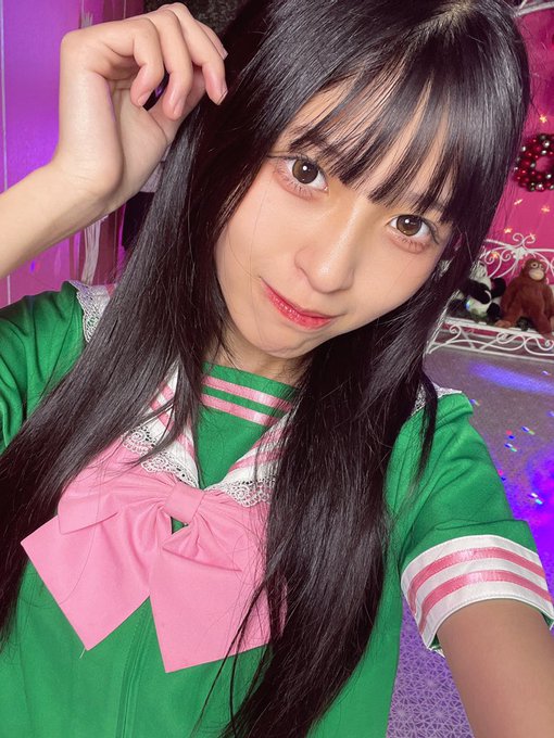 Twitterのコスプレ画像6