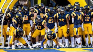 After a great talk with @Coach_Brooks314 I’m blessed to receive my first offer from @ucobronchofb