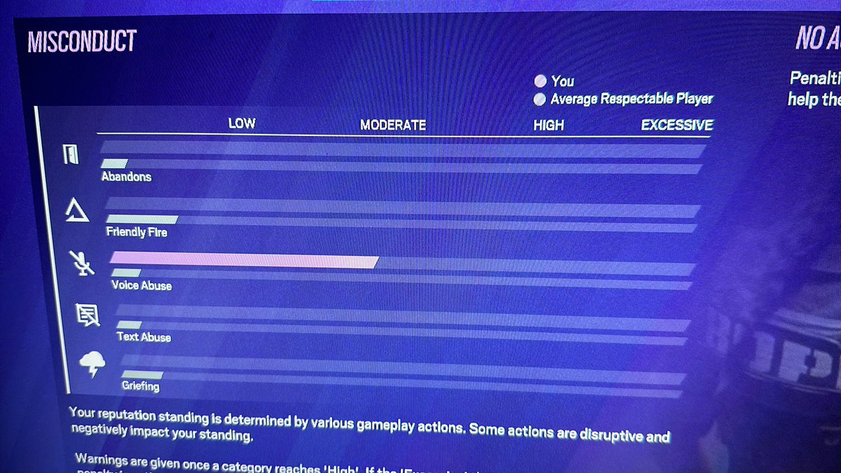 Off to a good start played one game and had mic muted till I said gg I mean if I’m gunna get reported might as well bring out the mw2 lobby insults 😂😂😂<a href="/Rainbow6Game/">Rainbow Six Siege</a> #deadlyomen