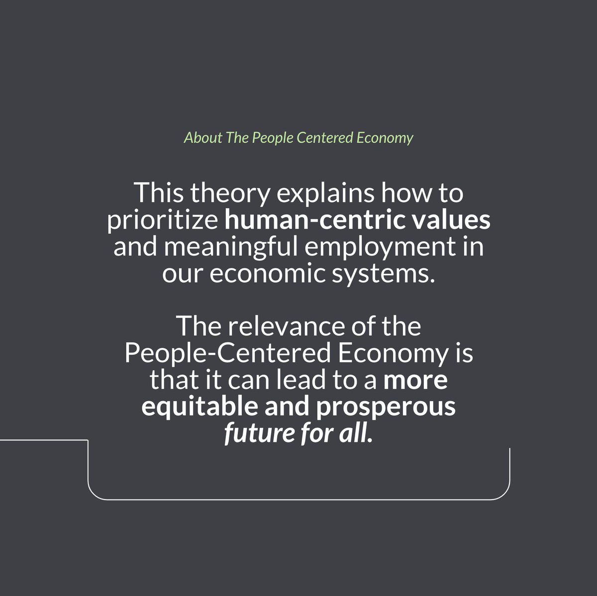 People-Centered Internet (@pci_initiative) on Twitter photo Explore the transformative concept of the People Centered Economy and understand why it's essential for shaping a more inclusive and prosperous future. <a href="/vgcerf/">vinton g cerf</a> @DAVID <a href="/Dnordfors/">David Nordfors</a> 
Get the book on Amazon: amazon.com/People-Centere… Explore the transformative concept of the People Centered Economy and understand why it's essential for shaping a more inclusive and prosperous future. <a href="/vgcerf/">vinton g cerf</a> @DAVID <a href="/Dnordfors/">David Nordfors</a> 
Get the book on Amazon: amazon.com/People-Centere…