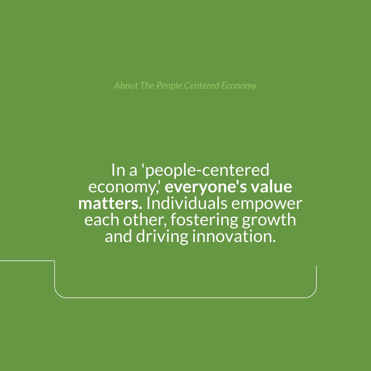 People-Centered Internet tweet media