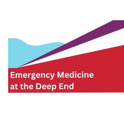 All our EM contacts please give @EMAtTheDeepEnd a follow. Vital work for a very vulnerable group of patients. No silos just #reducinginequality @rymchenry @aewilliamsonl @GRI_ED @SouthGlasgowEM @EdinburghEM @wishydocs @aberdeenED @Hairmyres_ED @clyde_em @CrosshouseED