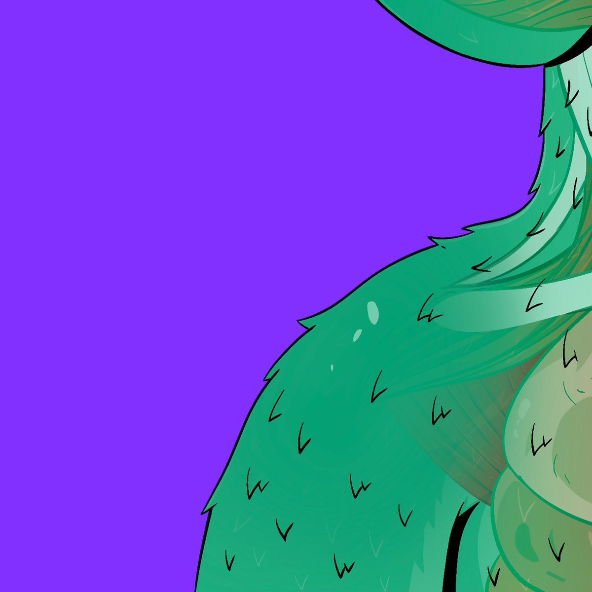 HPPRSWRLDWDE's tweet image. HPPRS II - "IN COLOR"
We think you're going to love this 😤😉

Remember, every HPPR get's a free 1 - 1 claim...