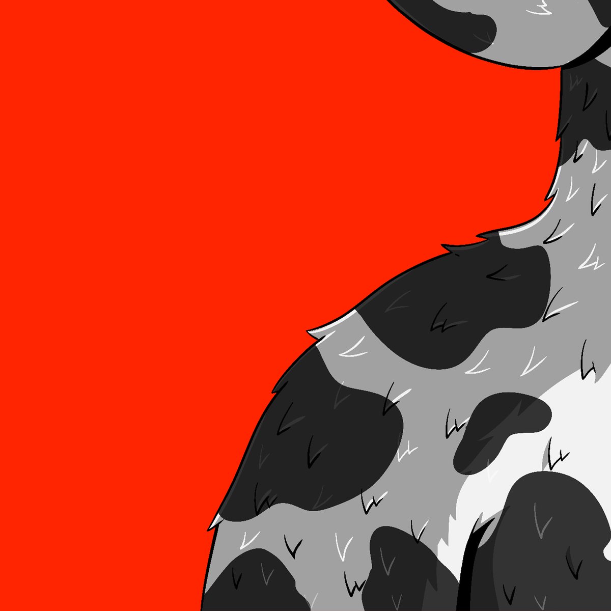 HPPRSWRLDWDE's tweet image. HPPRS II - "IN COLOR"
We think you're going to love this 😤😉

Remember, every HPPR get's a free 1 - 1 claim...