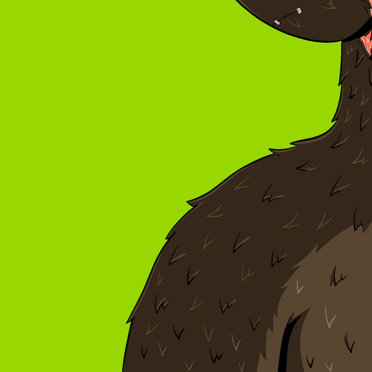 HPPRSWRLDWDE's tweet image. HPPRS II - "IN COLOR"
We think you're going to love this 😤😉

Remember, every HPPR get's a free 1 - 1 claim...