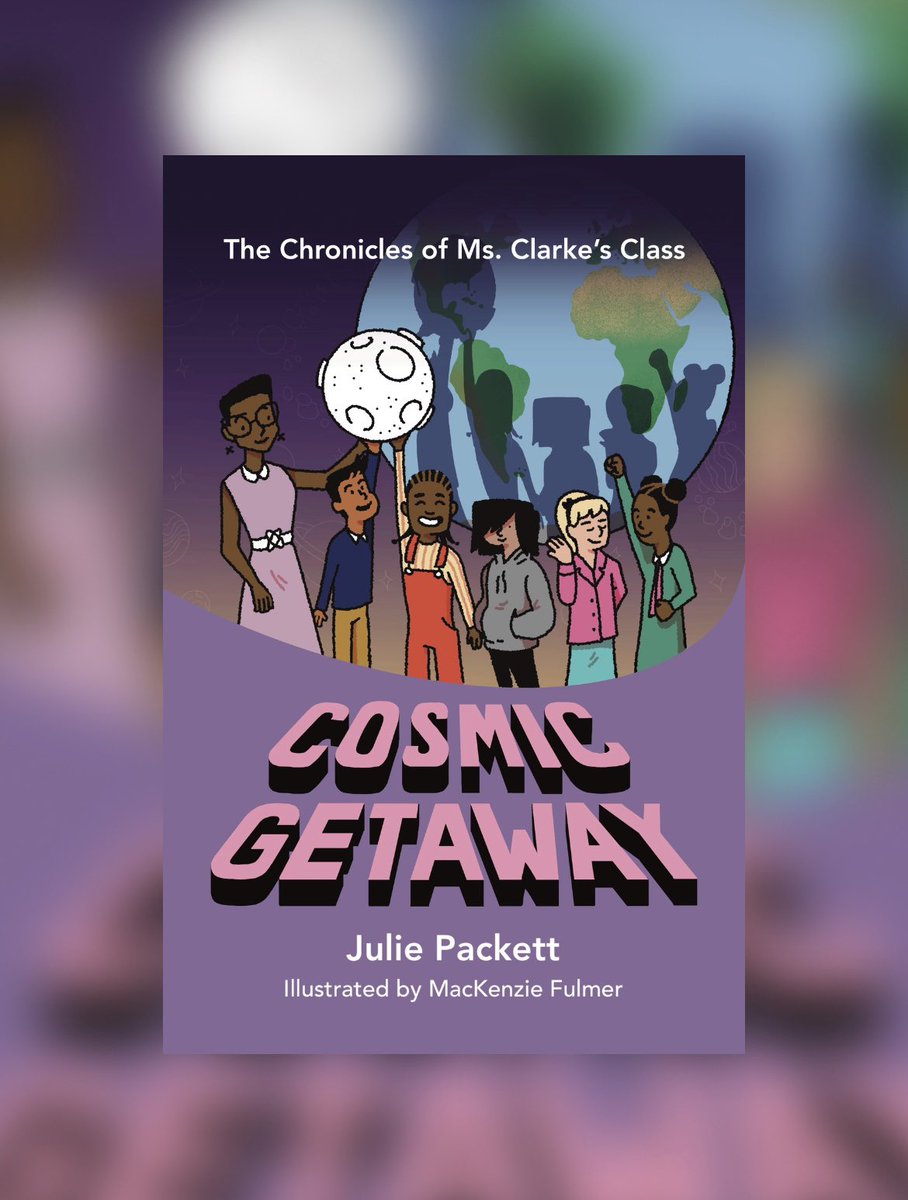 Julie Packett tweet media