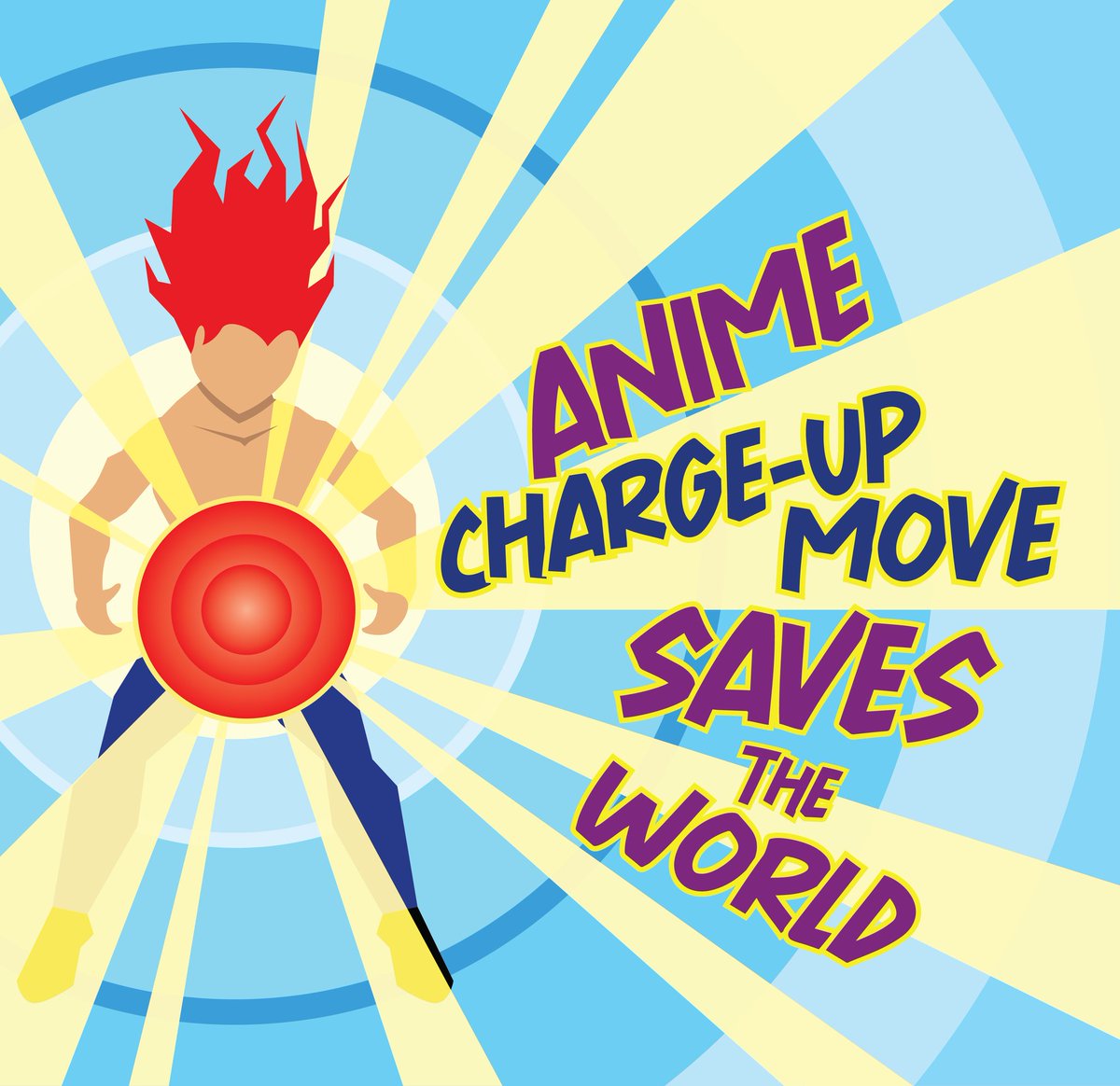 RIP Akira Toriyama. My short story this week was inspired by Dragon Ball Z. It was scheduled to launch next week but I moved it up. DBZ was a big part of my life and I will always cherish it.
♥️ kaimfs.substack.com/p/anime-charge…
🐉
 #comedy #shortstory #DragonBallZ #AkiraToriyama