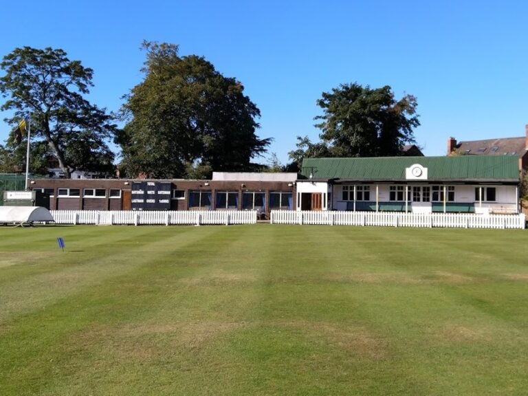 Harborne CC tweet media