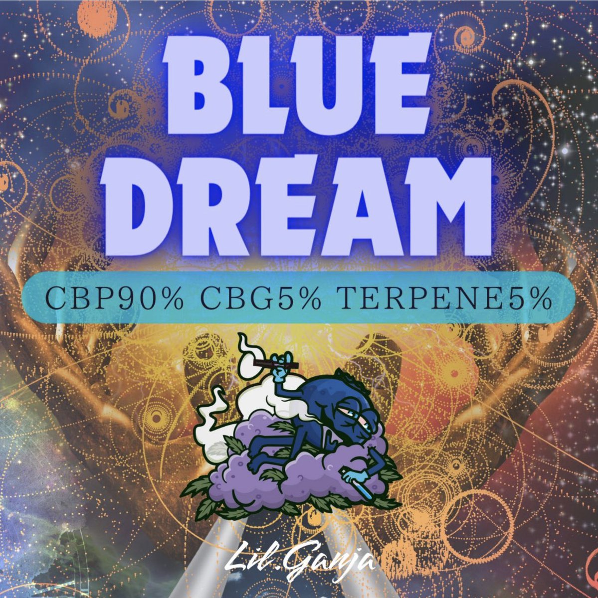 新作CBPリキッド
■SuperLemonHaze
■Bluedream
ストアにて公表発売中

CBP 90%　liquid🍯
癖になるナチュラルハイな成分から
新たなテルペン追加で
リニューアルしてます🫶